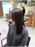 natural brown color