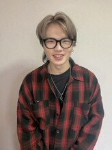 フォルテ 藤枝エピ店&nbsp;竹内 帆希