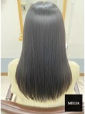 艶髪ロング#浦和#美容院#南浦和#縮毛矯正#髪質改善#艶髪