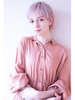 シック(Chic)&nbsp;ウルフマッシュ×メテオトリートメント☆彡