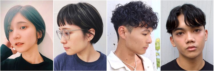 モロコ 神保町 九段下店(moloco)のサロンヘッダー