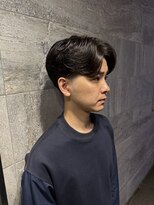 トニーアンドガイ 原宿店(TONI & GUY)&nbsp;ニュアンスパーマ