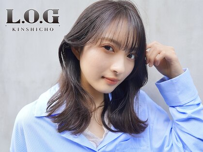 ログ キンシチョウ(L.O.G KINSHICHO)の写真