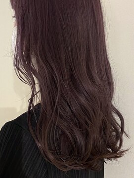 アヴァンスクロス あべのルシアス店(AVANCE.CROSS) カシスピンク