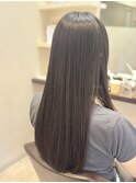 ダークブルーアッシュ