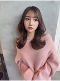 美髪くびれスタイル