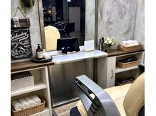 メンズサロン ジースリー(Gthree3)の雰囲気（メンズ専門店だからこその高い技術で、理想が叶う！）