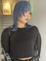 イェッカ パビル(YECCA pabil) デザインカラー