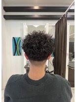 プランタン フォー ヘアー(printemps FOR HAIR)&nbsp;特殊パーマ