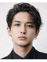 ゴールド 大阪 梅田店(GOALD)&nbsp;パーマ