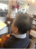 ショート