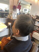 林田理容館&nbsp;ショート