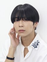 エデン バイ トゥルークリエイション 新越谷(EDEN by True Creation)&nbsp;Men'sカット/学割U24カットカラー/眉毛/ニュアンスパーマ/新越谷