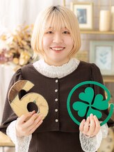 カバーヘア ブリス 志木南口駅前店(COVER HAIR bliss) 胸元彩那 志木