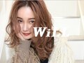 ウィル(WiLL)