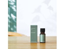 ヴァロ ヘアデザイン(valo Hair Design)の雰囲気（生活の木の香りに包まれながら、心地よい時間をお過ごしください）