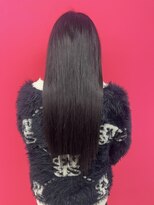 ロサ ファイブヘアー(Rosa..5Hair)&nbsp;馴染み抜群ロング