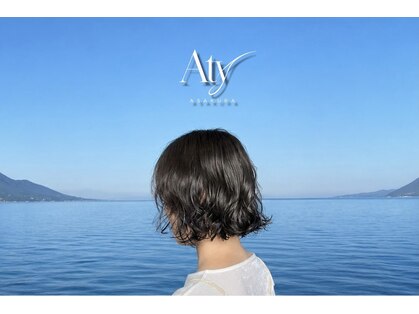 Aty by ASAKURAの写真