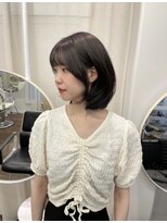 シティーバイローウェ 表参道(City/louwe)&nbsp;ボブレイヤー