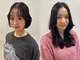 ヘアーズ マーブル(hairs MARBLE)の写真