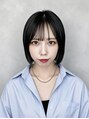 アース コアフュールボーテ 上尾店(EARTH coiffure beaute)&nbsp;若林 沙樹