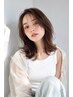 【２回目のお客様】カット+カラーご希望のお客様クーポン♪￥11425→￥10050