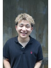 ササ(33) 森 大和