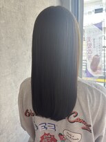 ミライバイスタイルジャパン 南風原店(mirai by sty japan) 髪質改善トリートメント