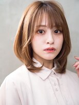 アイビー バイ シエル(ivy by CIEL)&nbsp;【ivy】レイヤーカット
