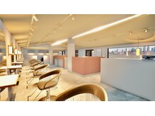 koti    by en-te:【12/1 NEW OPEN（予定）】 の雰囲気（スタッフのこだわりの詰まったヘアケアメニューおすすめです◎）