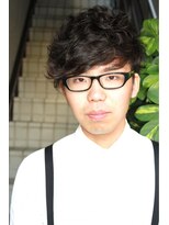 ミューチュアルヘアー(Mutual hair) アクティブ2ブロック(T_T)