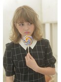 【Lee kyobashi】*CANDY GIRL*