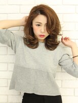 グランド(GRAND)&nbsp;GRAND【グランド】 フレンチボブ