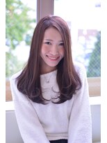 レシェル 桜山店(RECIEL) 簡単ストカール♪