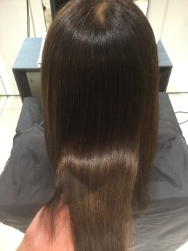 美容室 パルス 静岡鷹匠店(PALS) プラチナ