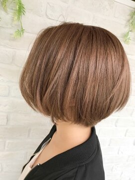 アンククロス 表参道(ANKH CROSS) 【ANKH CROSS表参道】ブラウンベージュ