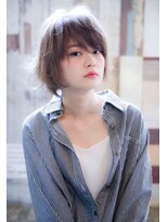 エース (ACE)&nbsp;ACE LA グレージュカラー