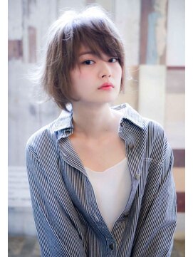 エース (ACE) ACE LA グレージュカラー