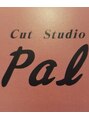 パル インスタグラム始めました。＠cut_studio_pal