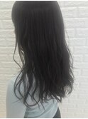 ナチュラルブルー