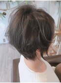 オススメ初カラー☆ 担当 黒岩 明子