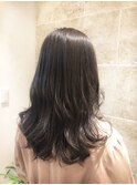 *アディクシー×エメラルドベージュ*