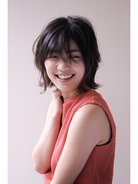 アメリシュシュ 柏(ameri chouchou) アメリ 柏 たまには外ハネしませんか？