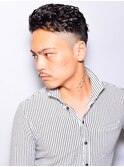 20代30代40代【濡れパン】濡れパン/メンズカット
