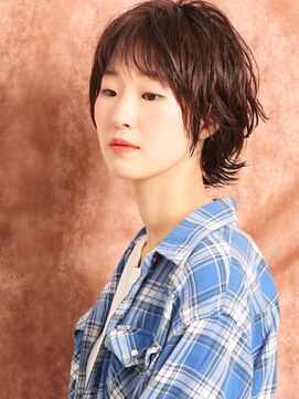 アイウィル(Ai WilL) 【AiWilL/新沼隆弘】【ウルフレイヤー】【モーヴバイオレット】