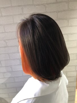 ビスイル 秋葉原店(Vis ill) 大人かわいい/小顔レイヤー/ハイライト/モテ髪カタログ/小顔