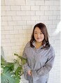 アース 大宮駅前店(HAIR&MAKE EARTH) 吉田 瑛美