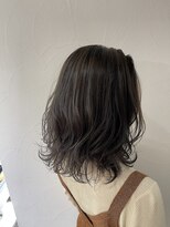 バズ ビー(BUZZ Bee)&nbsp;3Dハイライト☆グレージュ