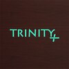 トリニティプラス(TRINITY+)のお店ロゴ