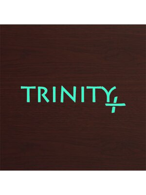 トリニティプラス(TRINITY+)